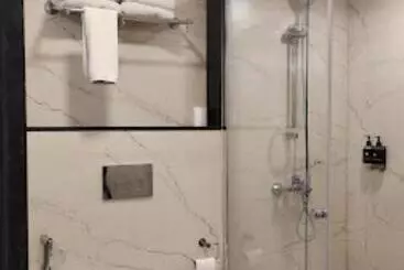 Hotel Ginger Visakhapatnam