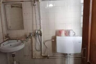 Hotelli J.p. Lodge , Kalimpong