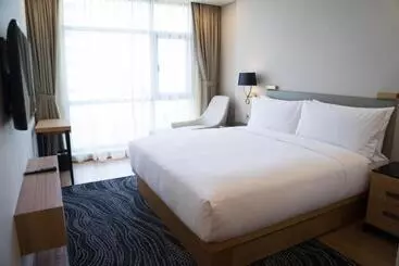 Hotel Keyon Ashiana