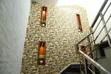 ホテル Mk Regency