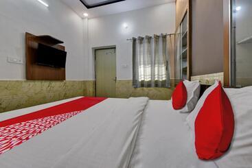 Hotelli Royal Ranbanka Garh