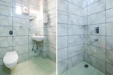 ホテル Pratap International