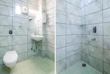 Hotel Pratap International
