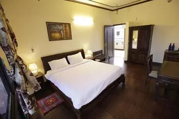 Hotel Royal Wings Resorts