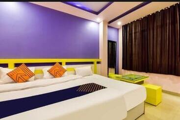 בית מלון כפרי Shree Agarwals Guest House