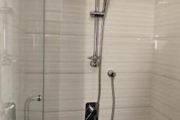 Hotel The Fern Residency Turbhe