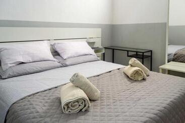 ペンション Affittacamere Limin