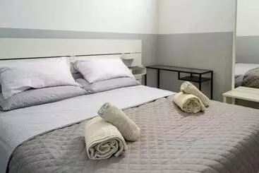 Majatalo Affittacamere Limin