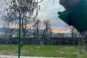 Pensionat Cozy Shkodra Guest House