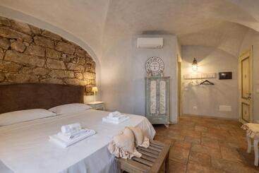 پانسیون Dimore Nel Cuore Di Olbia