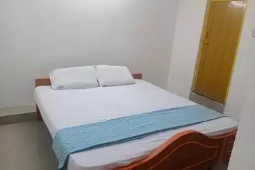 Pensió Kgt Guest House