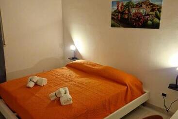 بنسيون La Camera Sul Corso