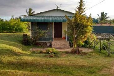 Pensione Maravakandy Resort