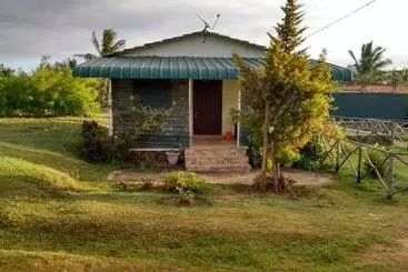 Pension  Maravakandy Resort