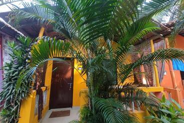 Pensão Orange Sky Beach Resort