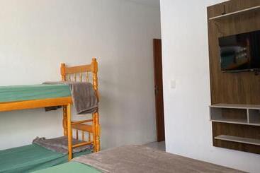 Pension Pousada Ferreira