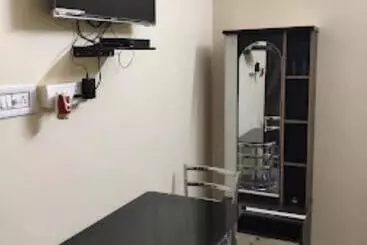 ペンション Shanti Guest House,bhubaneswar
