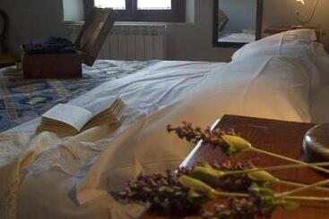 Aparthotel Agriturismo La Burraia Vicino A San Gimignano