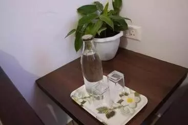 Resort Bambusa Cottages