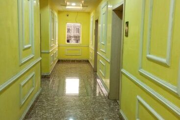 Agoms Hotel Owerri