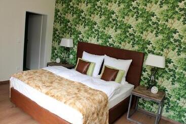 צימר Hinterconti