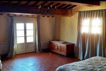 Bed and Breakfast Palazzina Dei Cacciatori