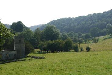 צימר Rectory Farm