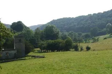 Bed and Breakfast Rectory Farm