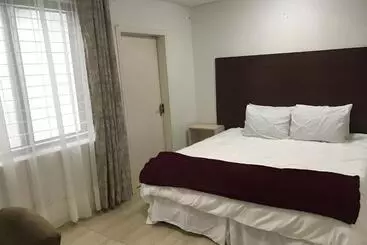 Divine Heights Bed And Breakfast Lilongwe Area 43