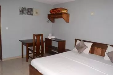 Executive Suites & Apartments   Vip Services