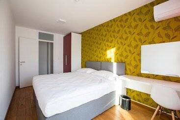 Green Nature Hotel & Apartments