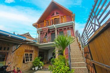 Hotel Bale Datu Homestay By Oyo