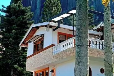 Hôtel Casa Linda Guatapé