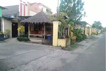 Hotelli Homestay Syariah Way Jepara By Oyo