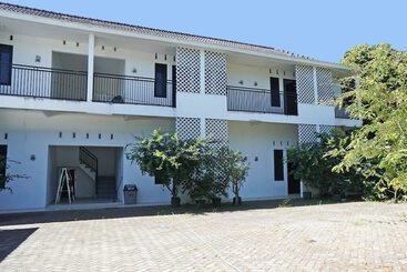 Hotell Kost Putih Syariah