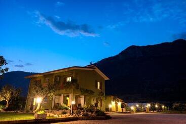 La Rupe Dei Gabbiani