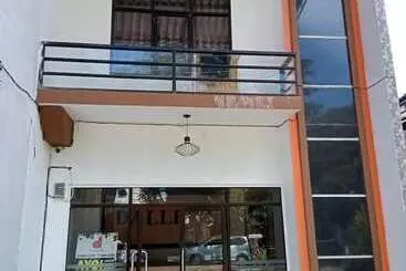 Hotel Penginapan Laota Syariah By Oyo