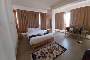 בית מלון כפרי Wonder Hill