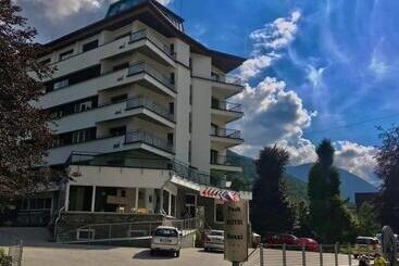 Park Hotel Bozzi