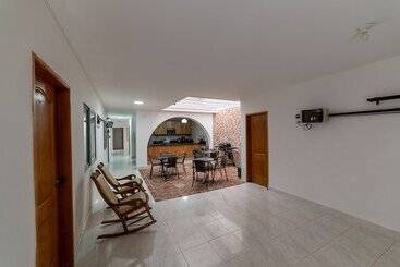 بنسيون Casa Vincenzo