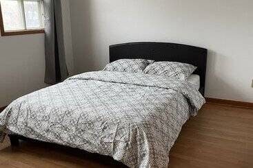 Пансион Homenets