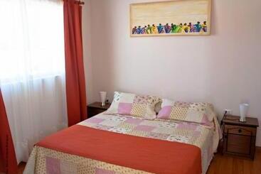 Pension Hostal Alto Algarrobal