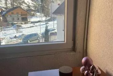 ペンション Ski Center House Mavrovo