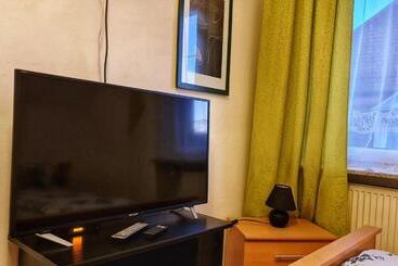 Pension Transilvania