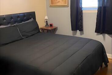 فندق صغير Atlanta Hartsfield International Connection