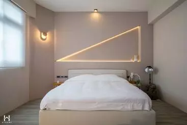 تختخواب و صبحانه Coming Home Apartment
