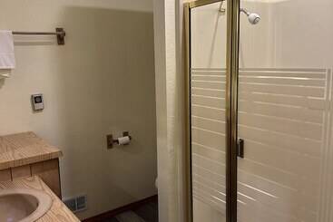 별장 Glacier Peak Resort