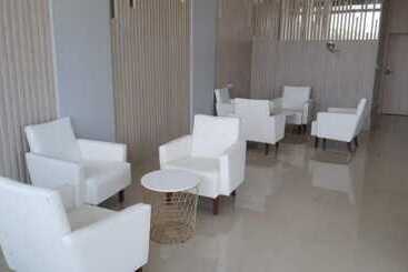 מלון דירות Golden Souda