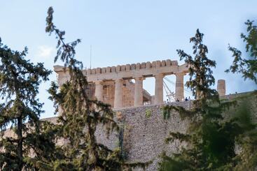 Apartahotel Hestia   Kolokotroni 23