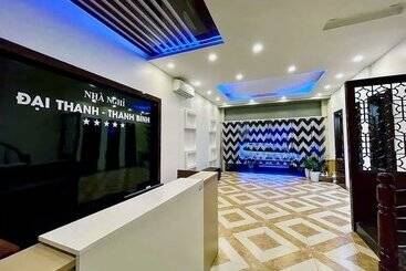 Grad Dai Thanh Motel